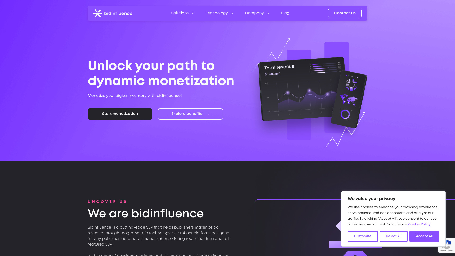 Startup Image