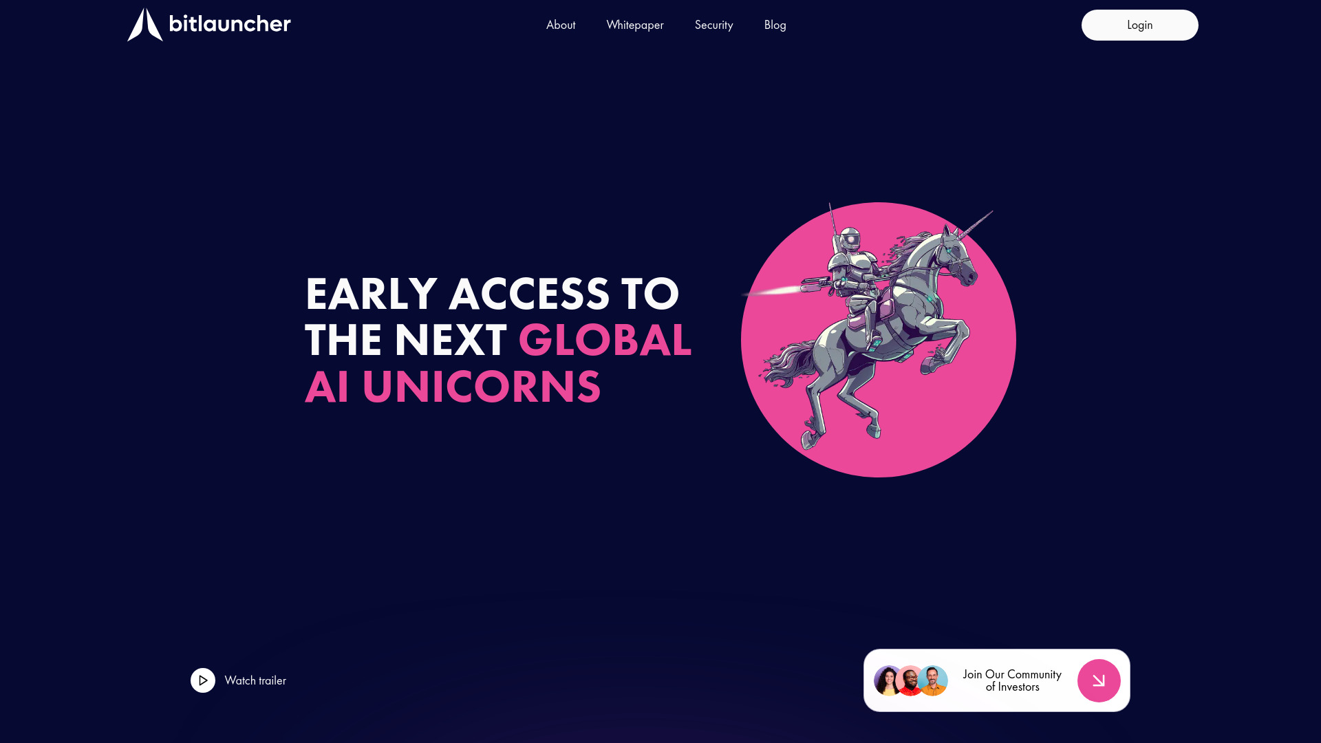  Startup Image