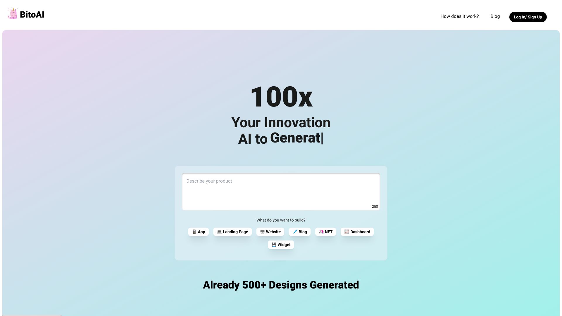  Startup Image