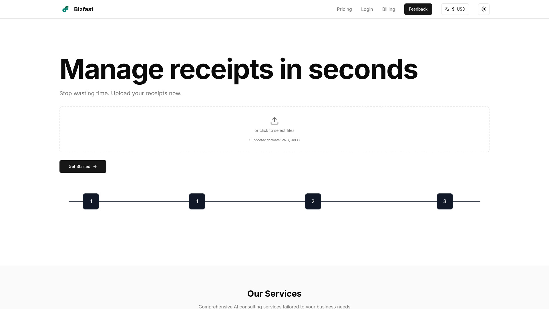 Startup Image