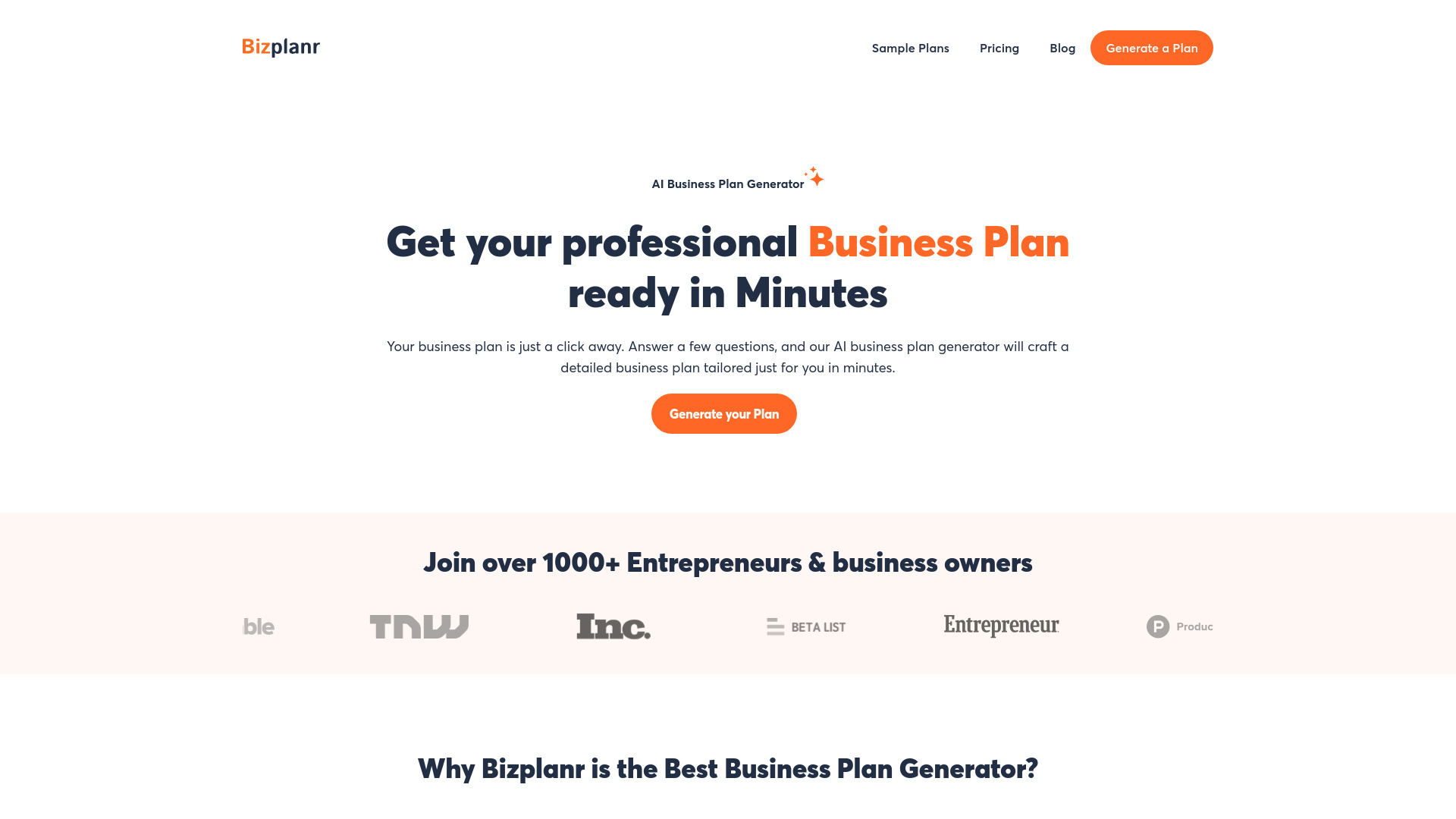 Startup Image