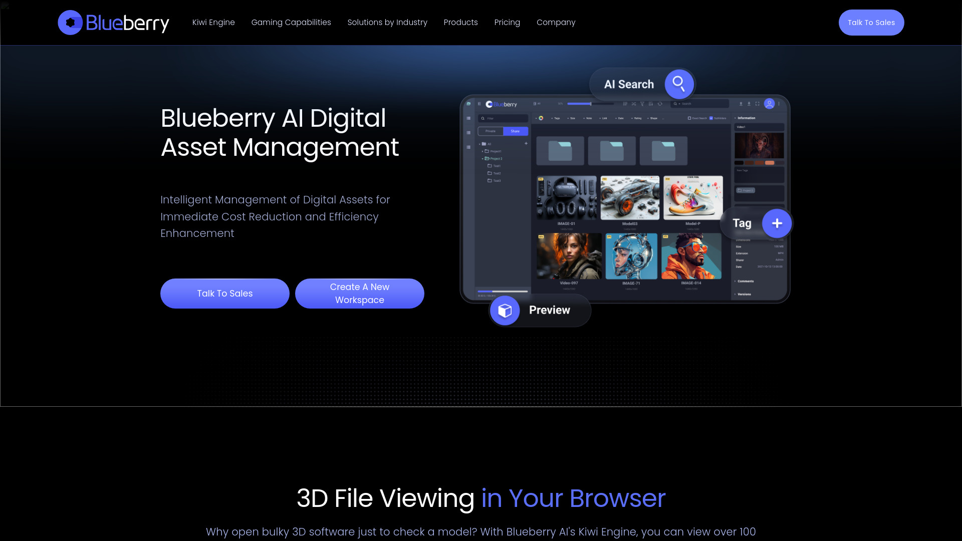 Startup Image