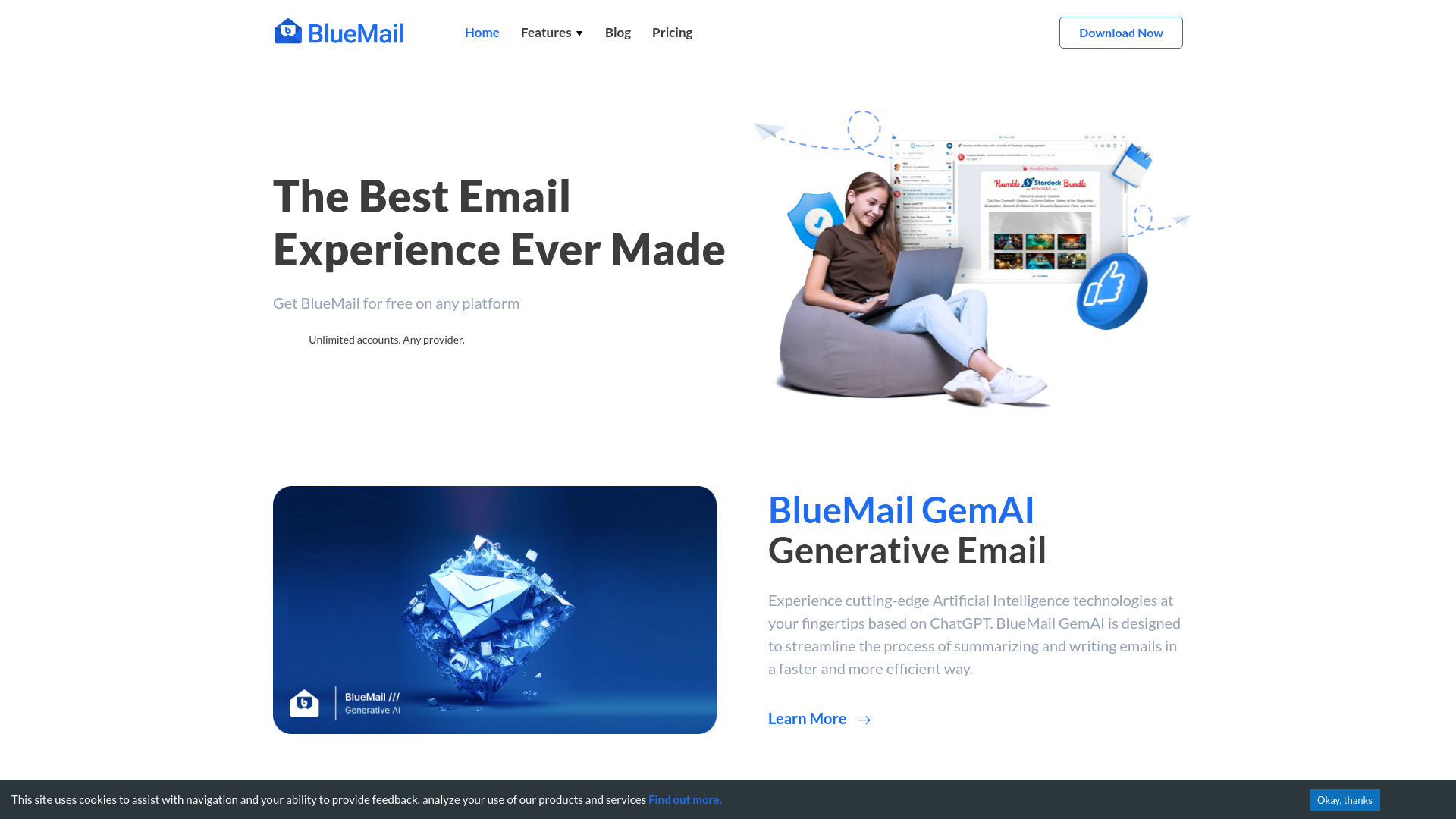 Startup Image