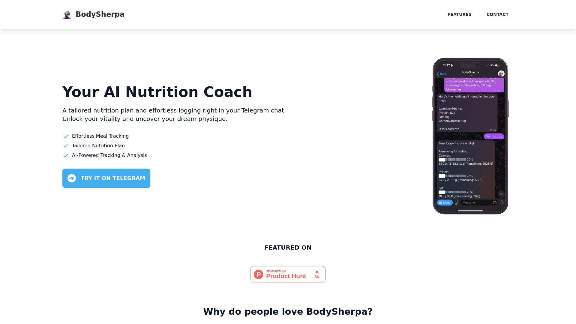 Startup Image