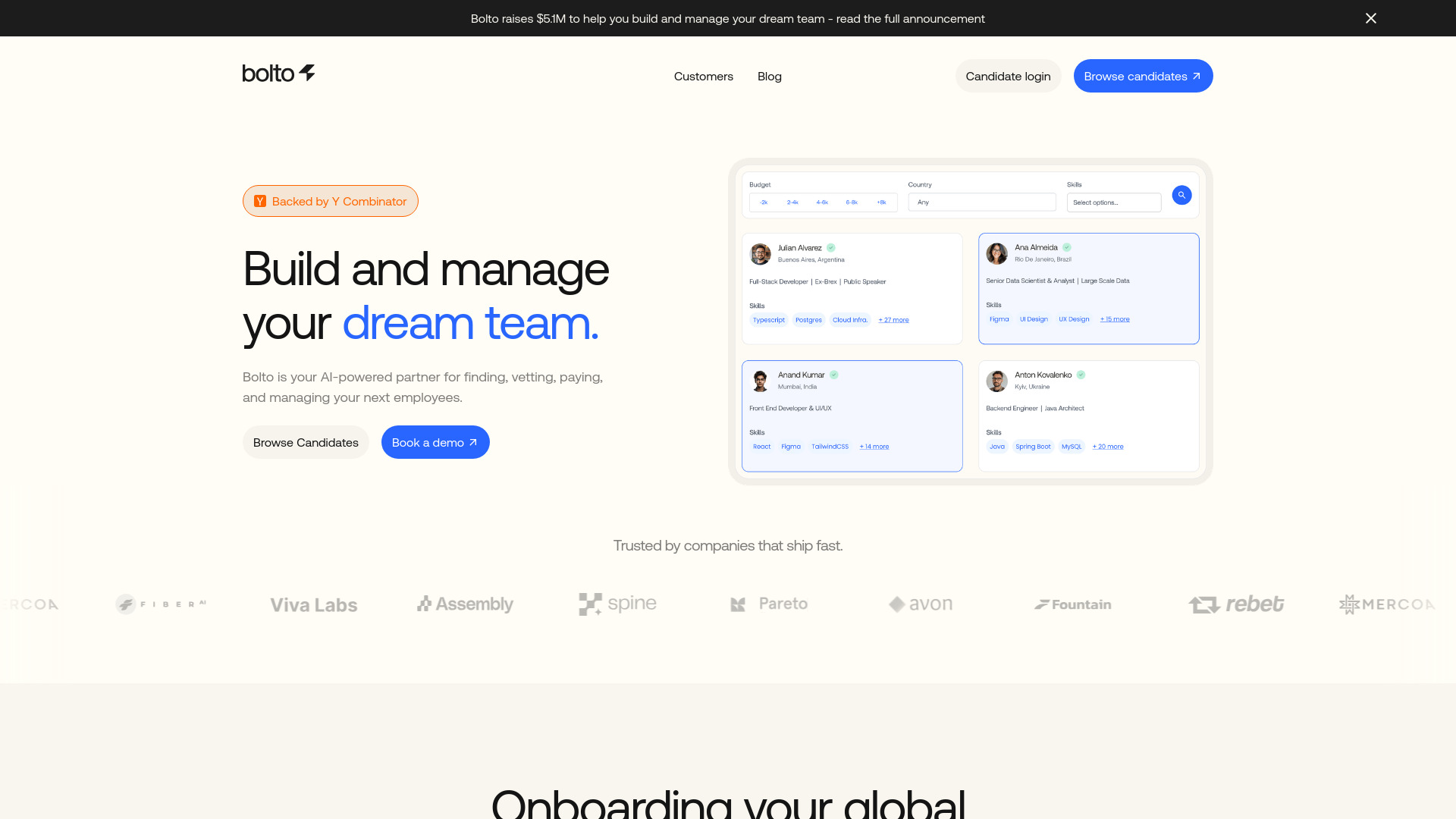  Startup Image