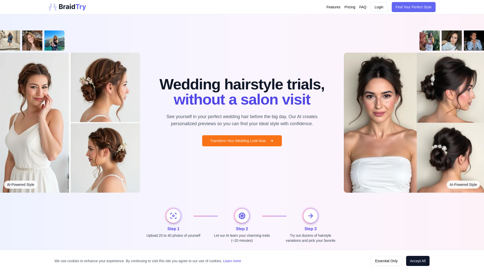  Startup Image