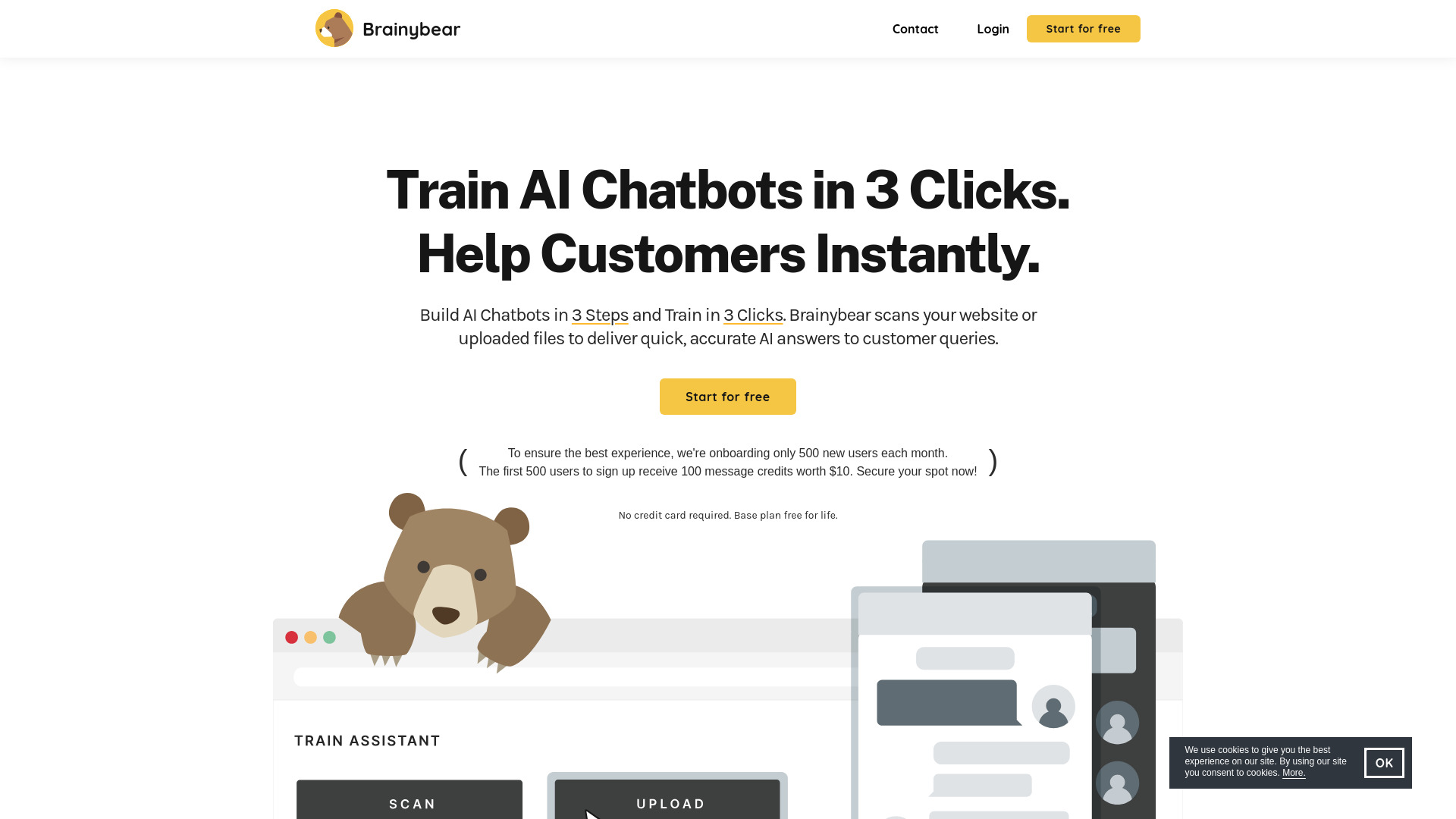  Startup Image