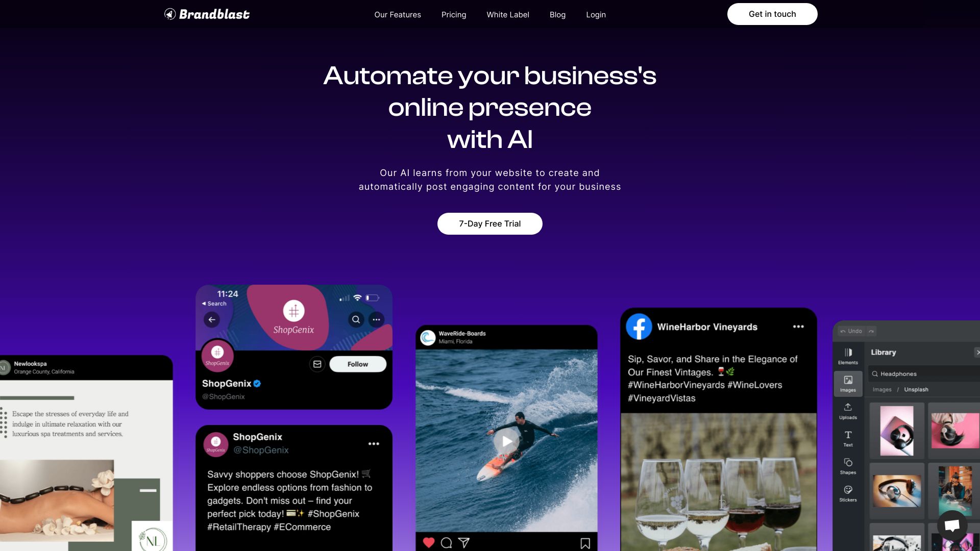  Startup Image