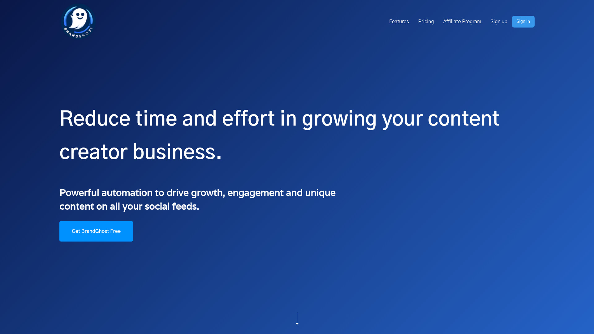 Startup Image