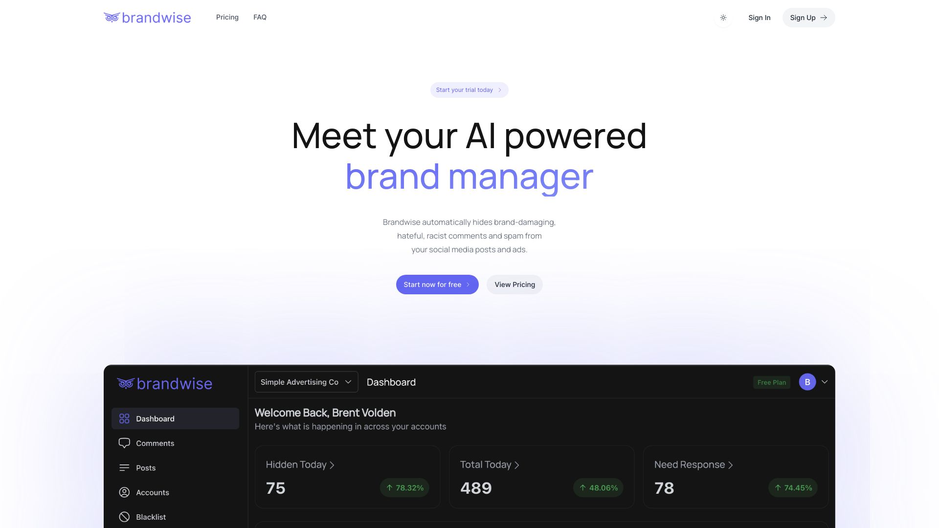  Startup Image