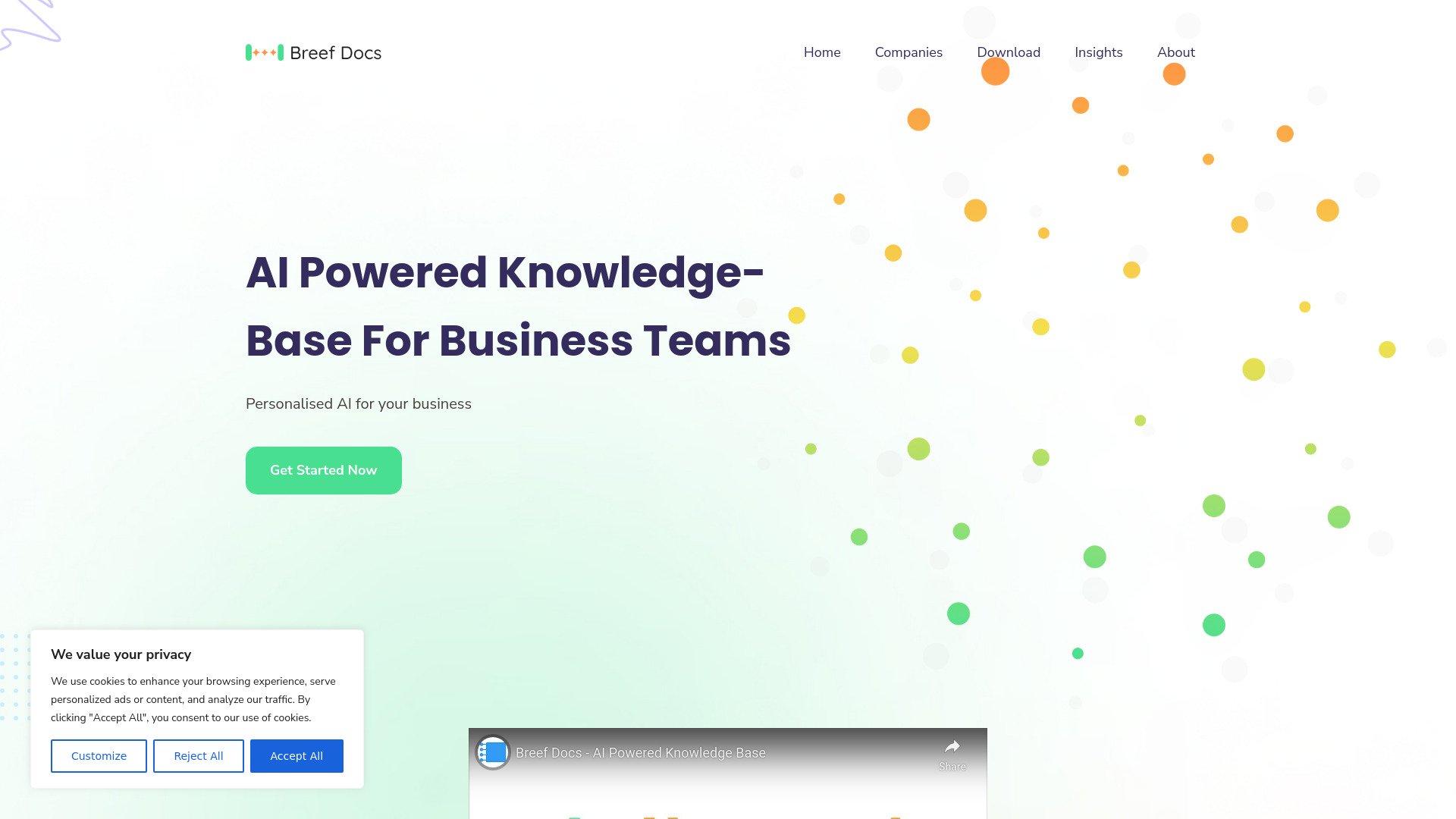 Startup Image