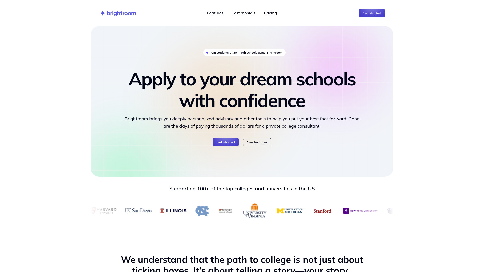 Startup Image