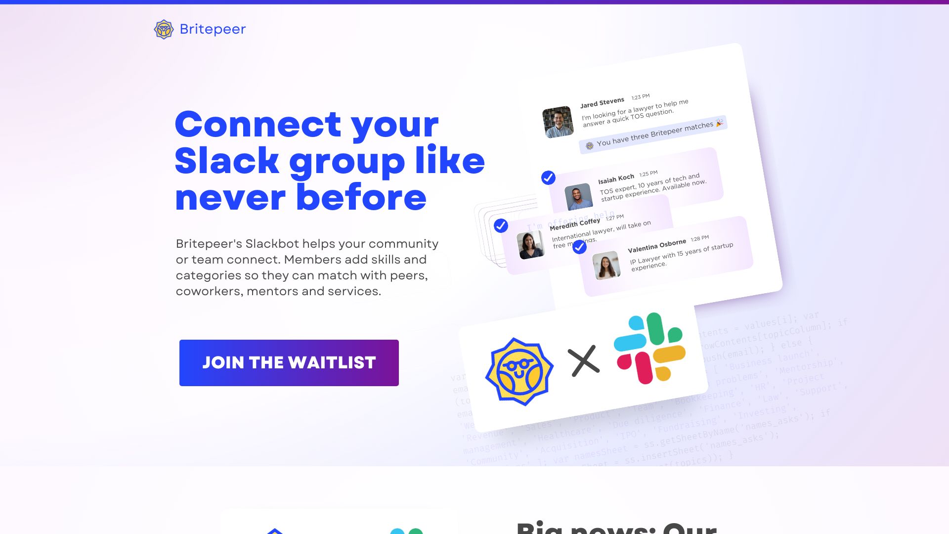 Startup Image