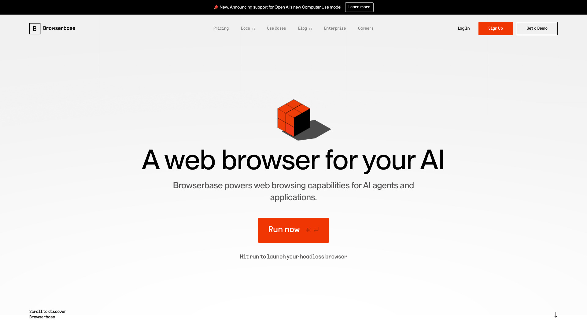  Startup Image