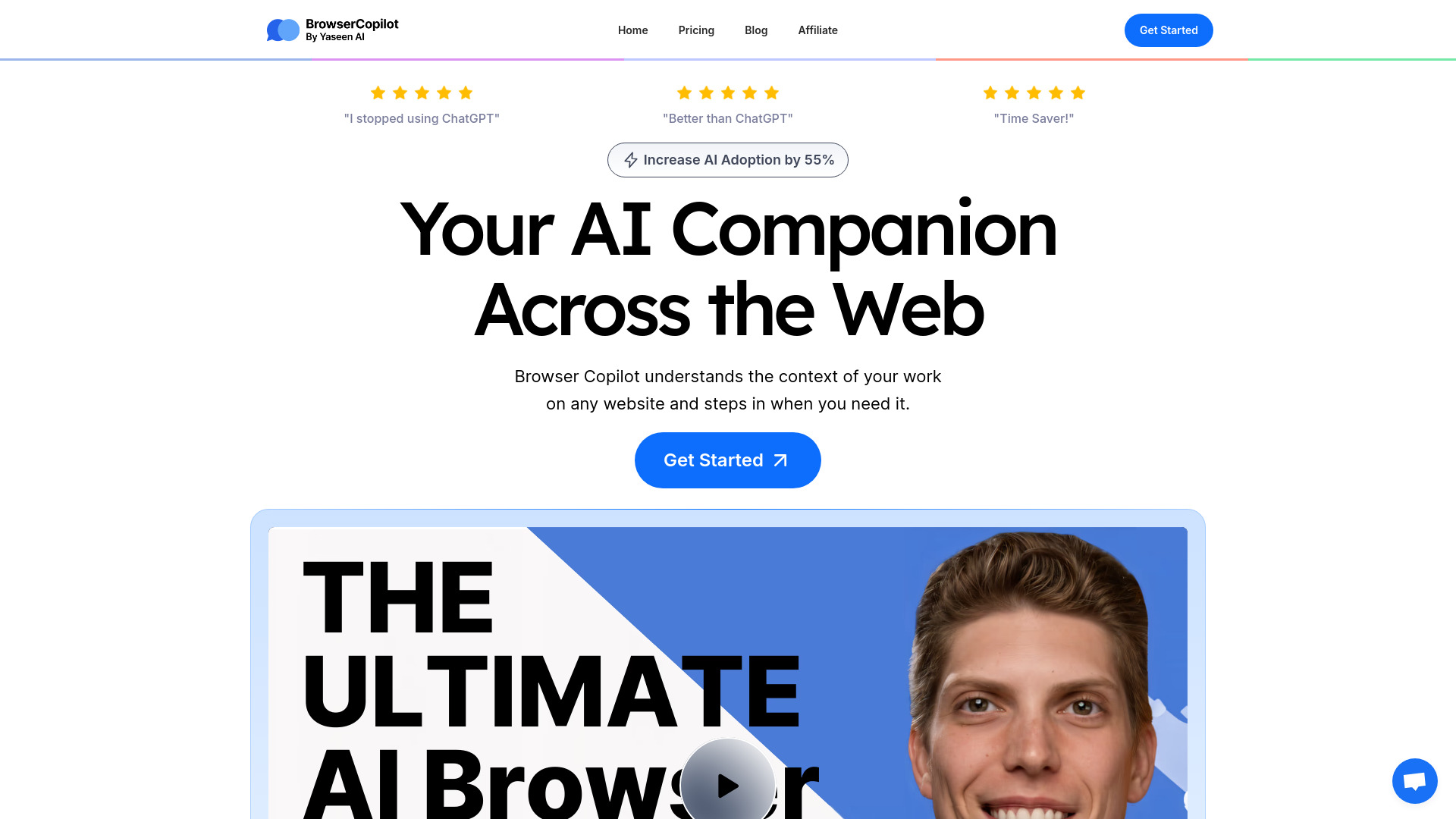 Startup Image