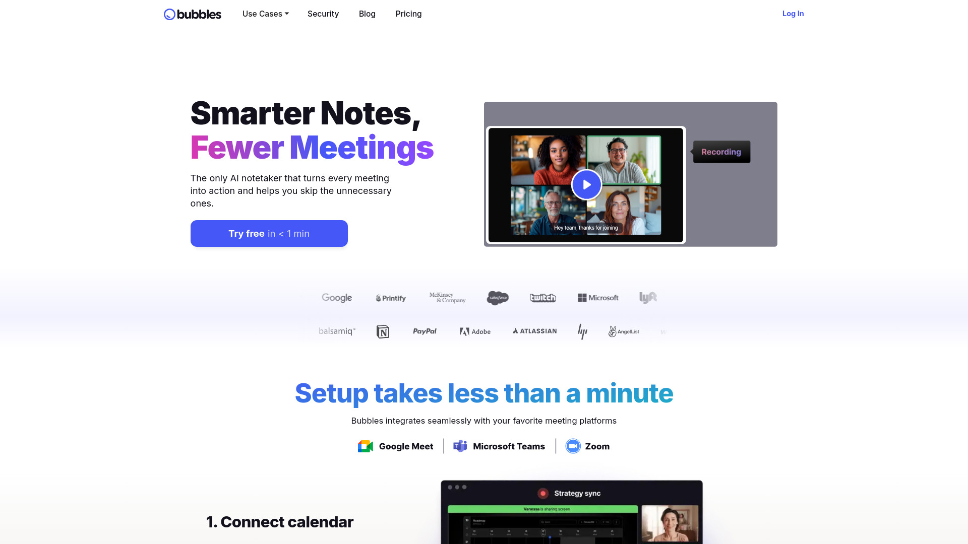 Startup Image