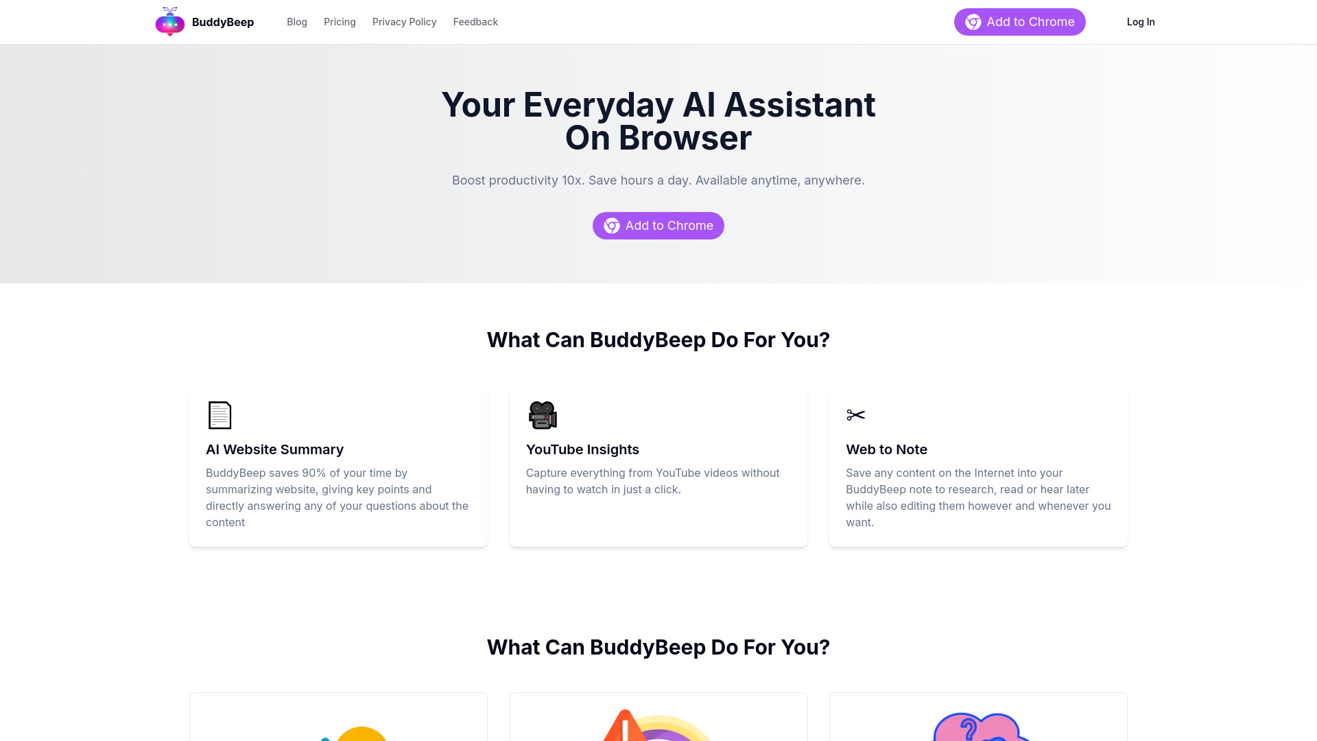  - buddybeep-startup-thumbnail-image.jpg Listing Image