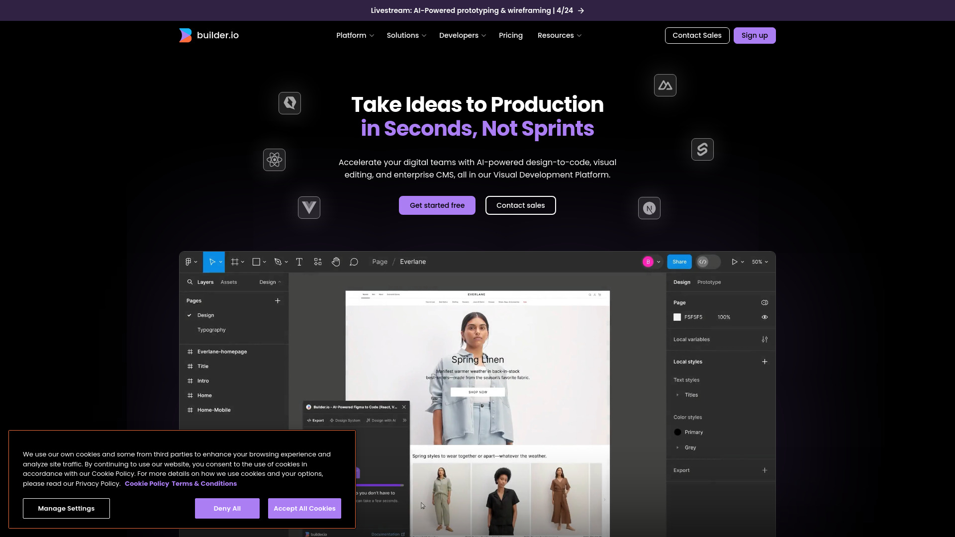  Startup Image