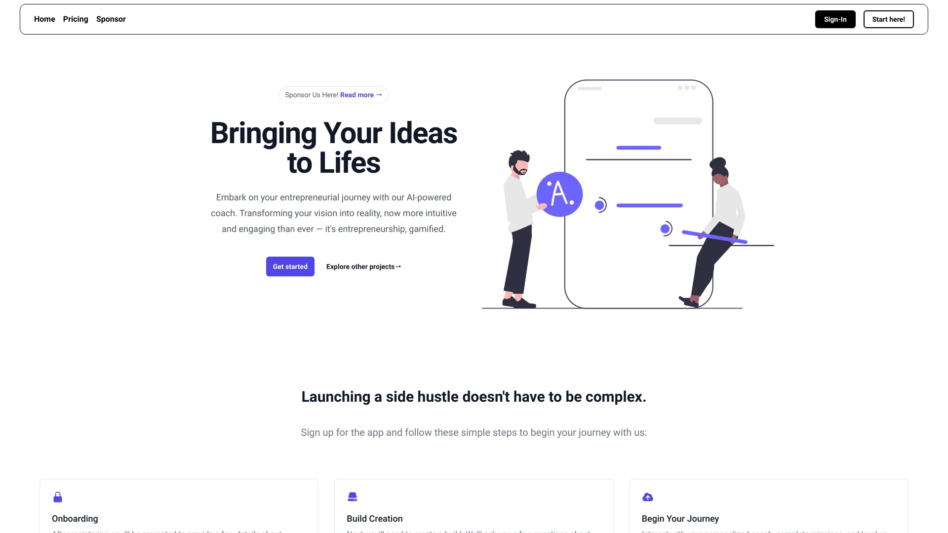  Startup Image
