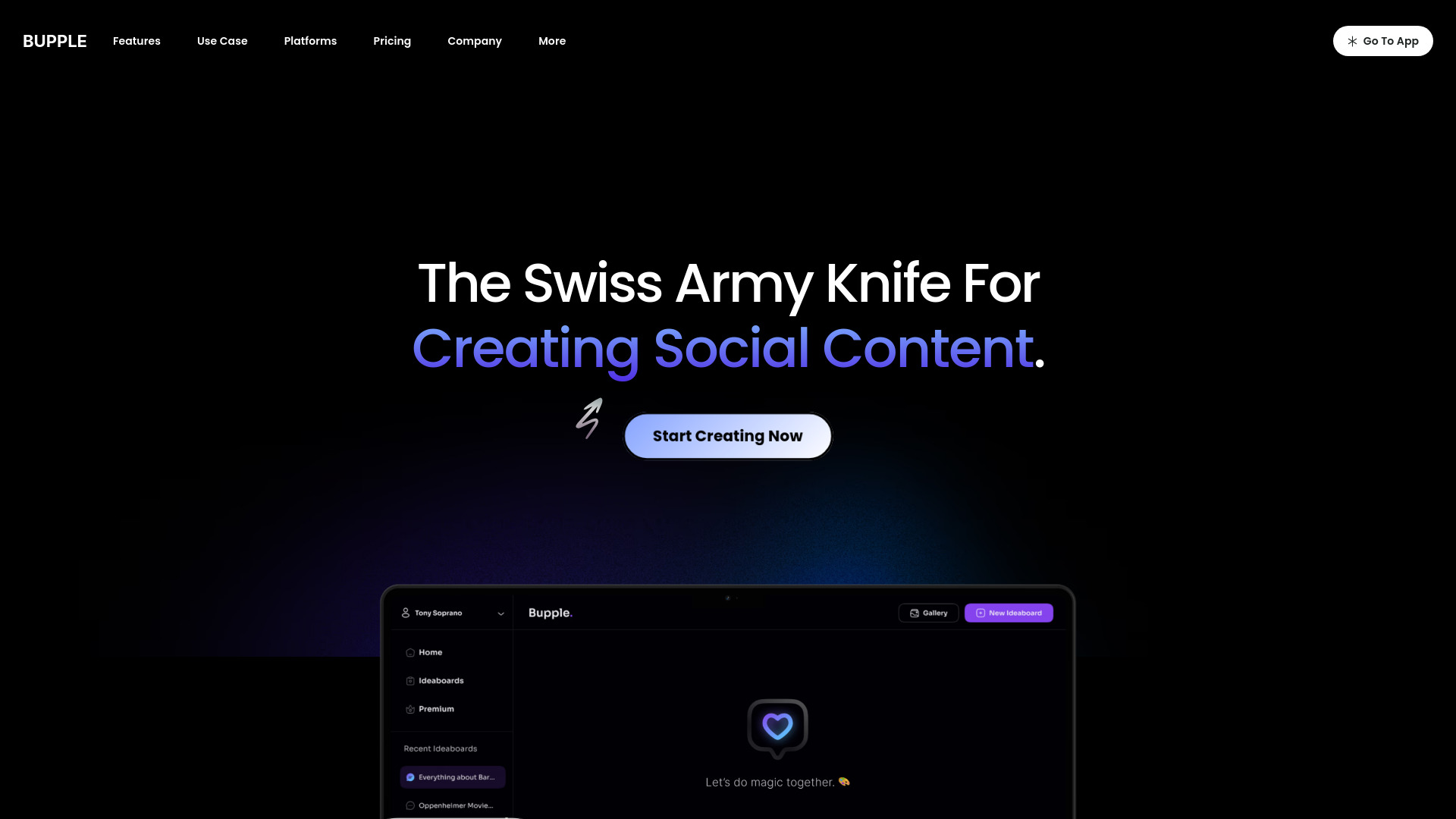 Startup Image