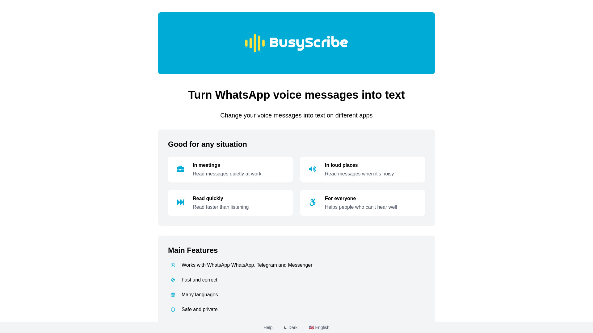 Startup Image