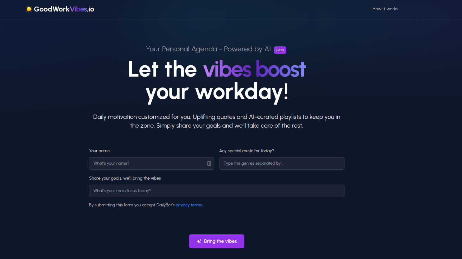  Startup Image