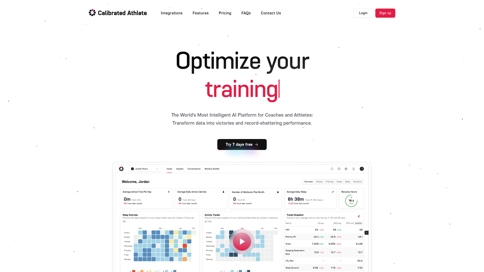  Startup Image