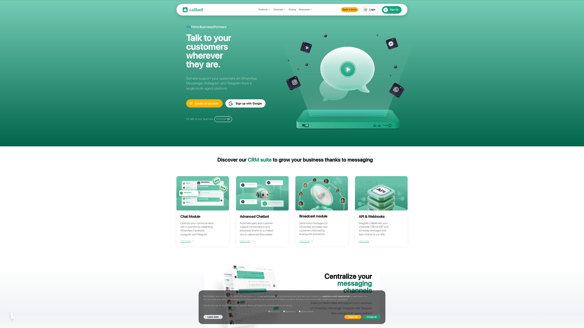 Startup Image