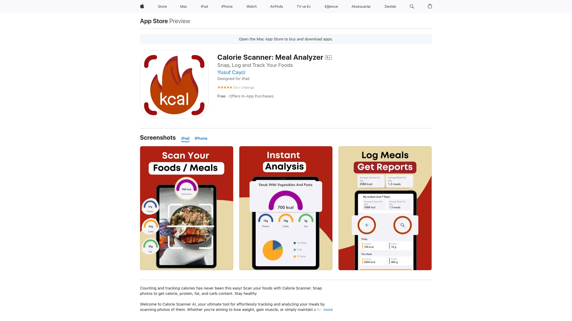  - calorie-scanner-meal-analyzer-startup-thumbnail-image.jpg Listing Image