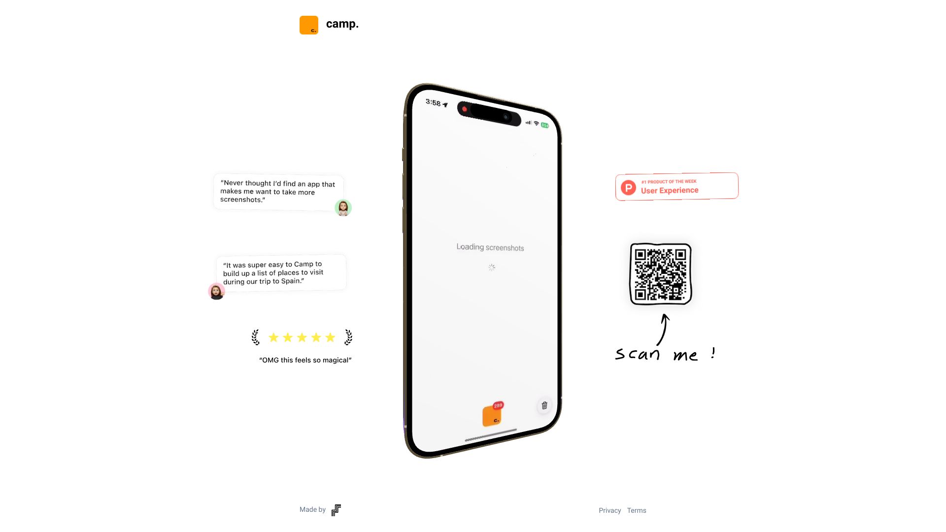  Startup Image