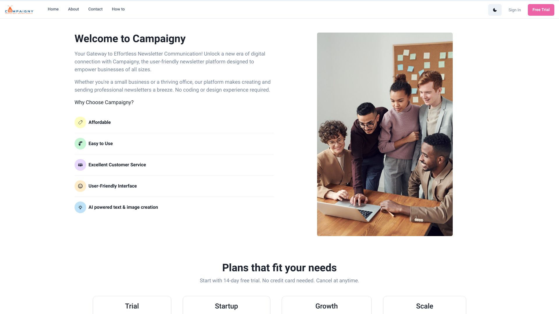  Startup Image