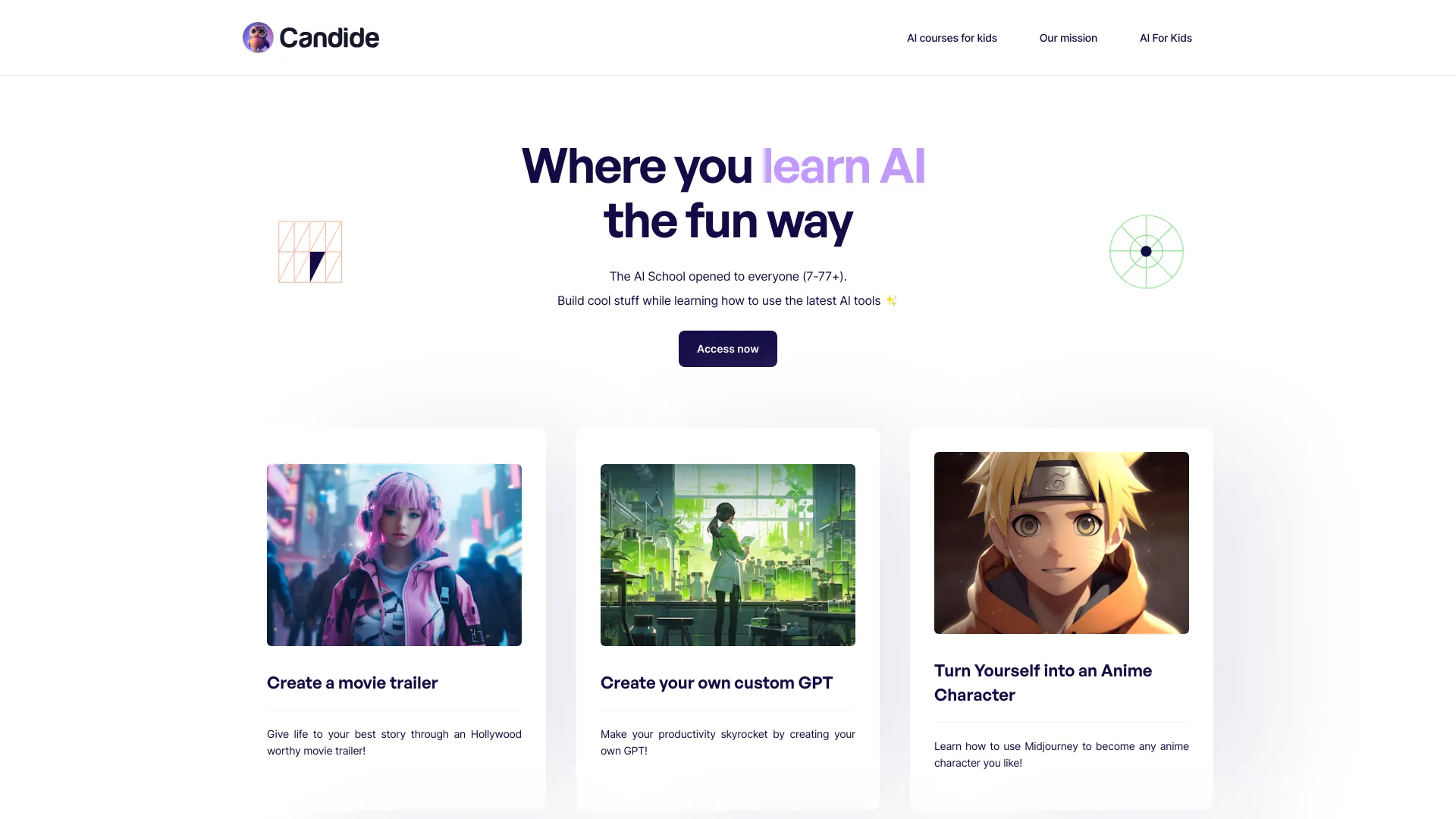  Startup Image