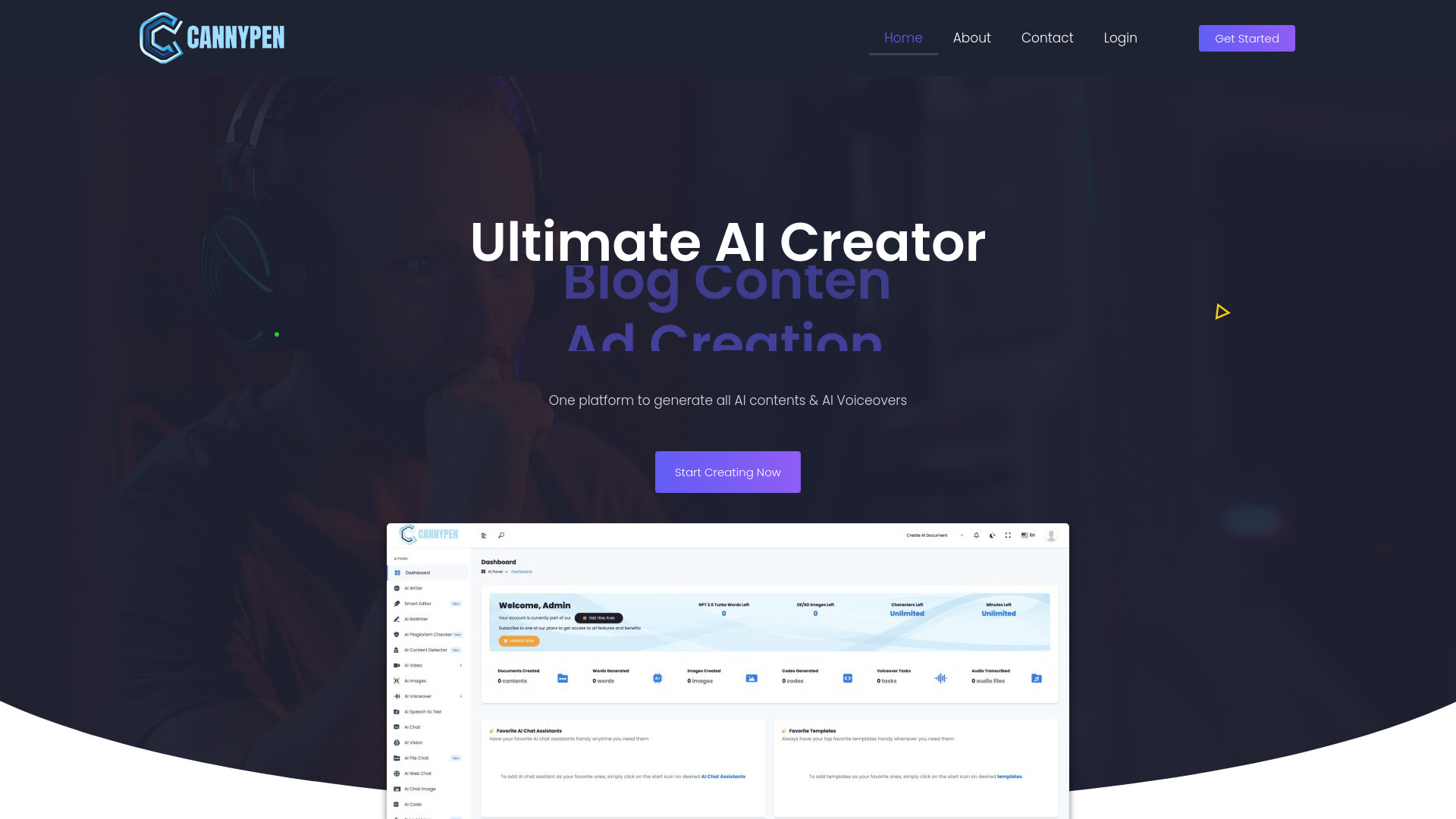  Startup Image