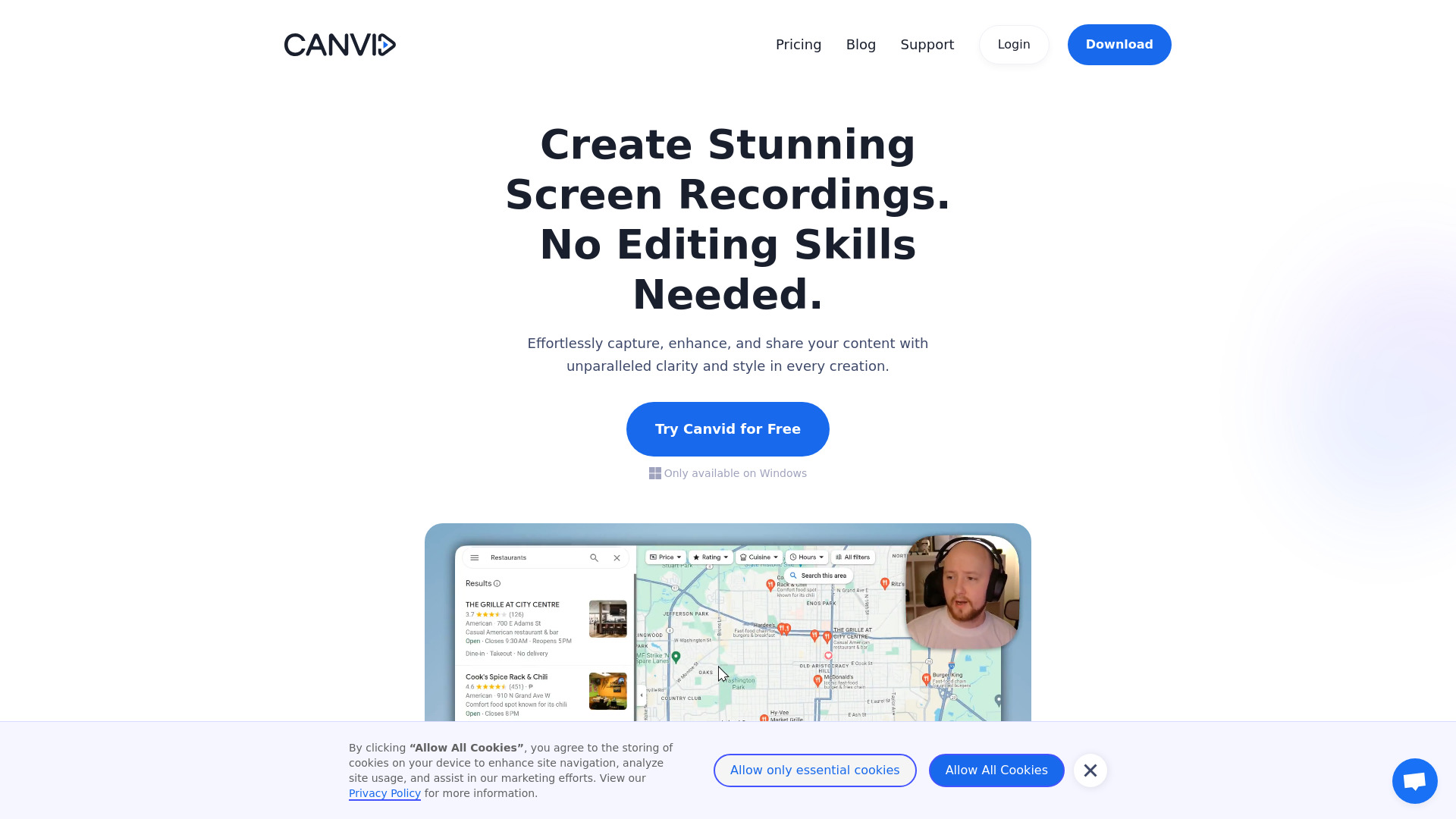  Startup Image