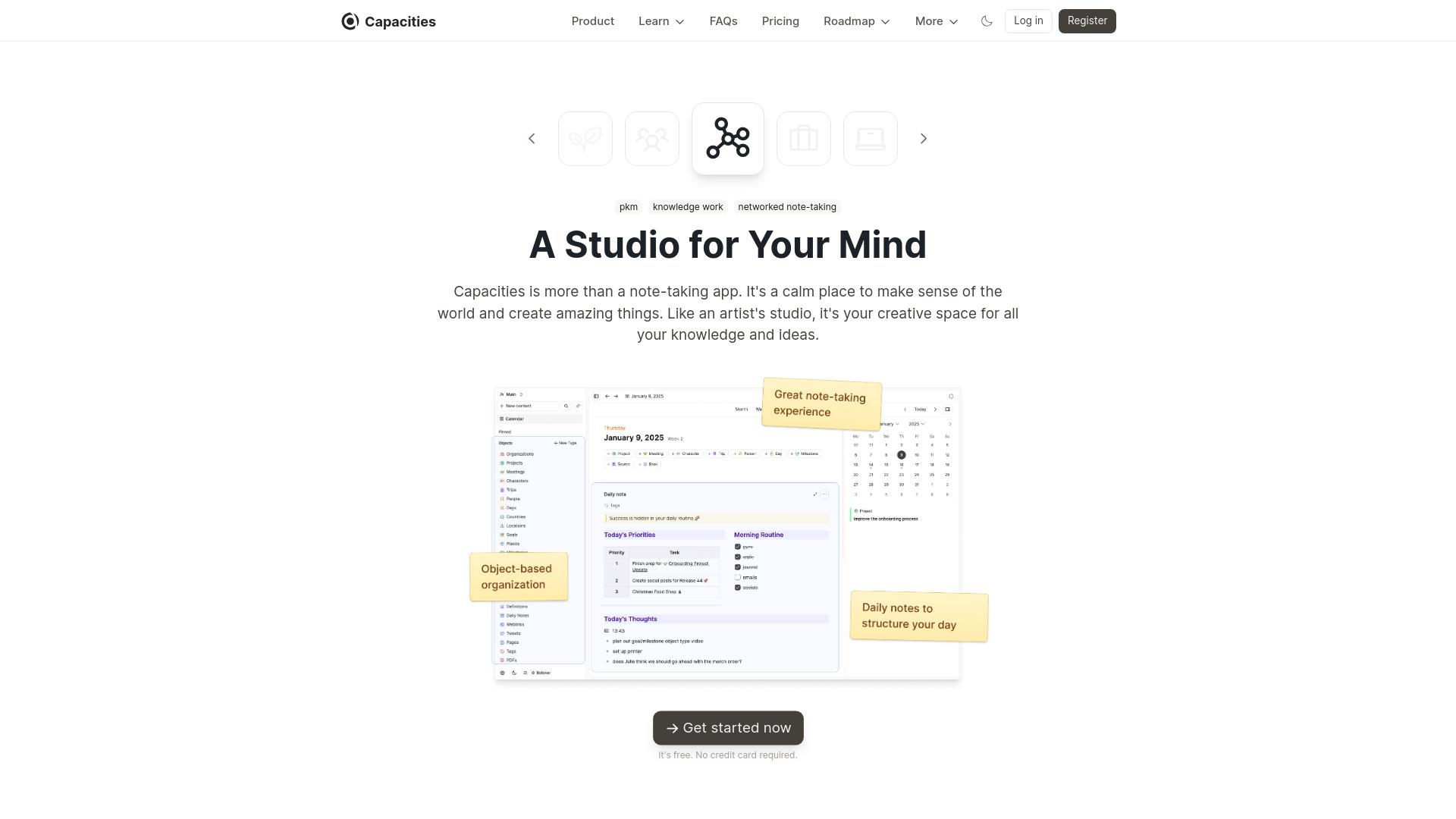 Startup Image