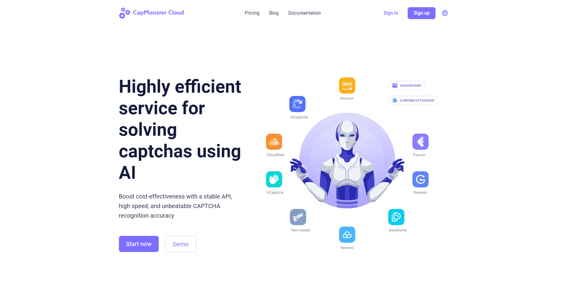 Startup Image