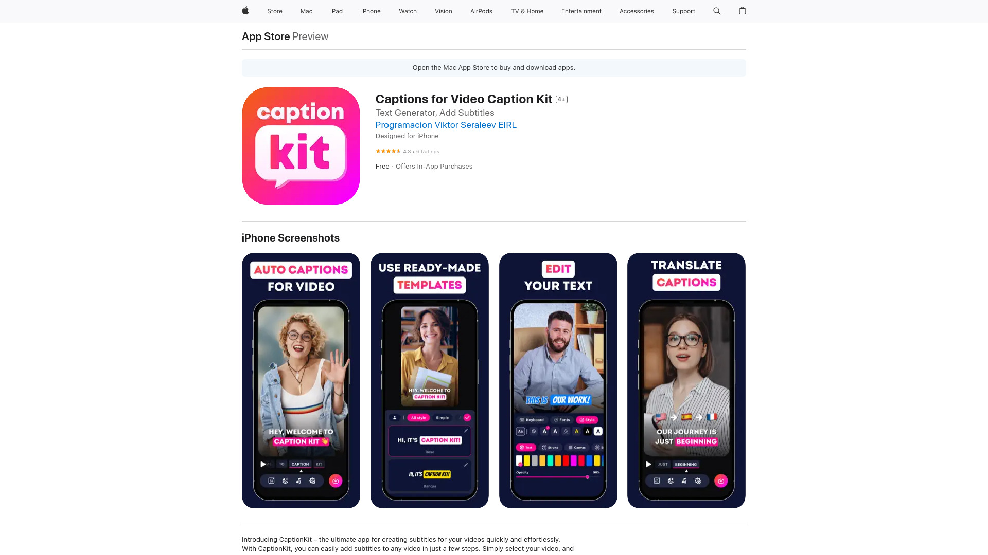  - captionkit-startup-thumbnail-image.jpg Listing Image