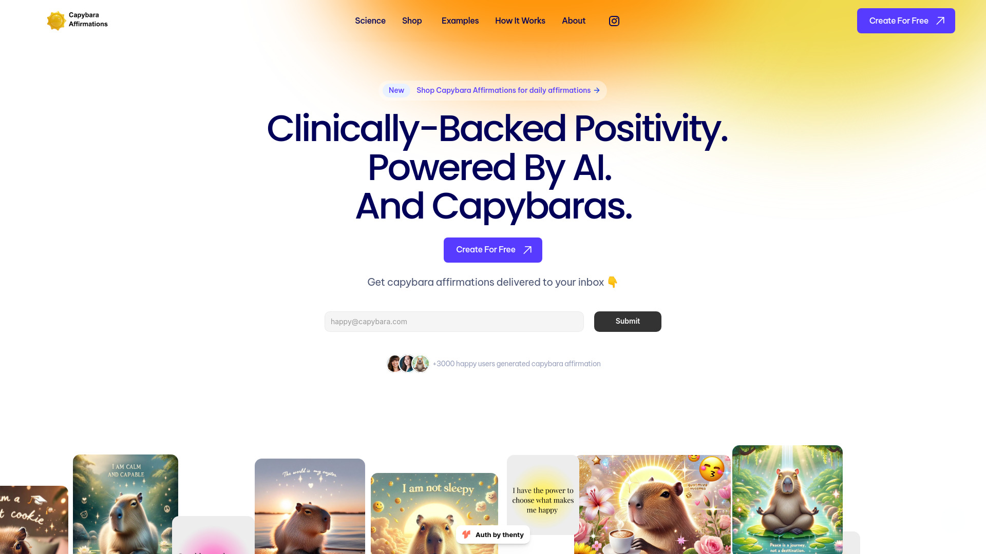  Startup Image