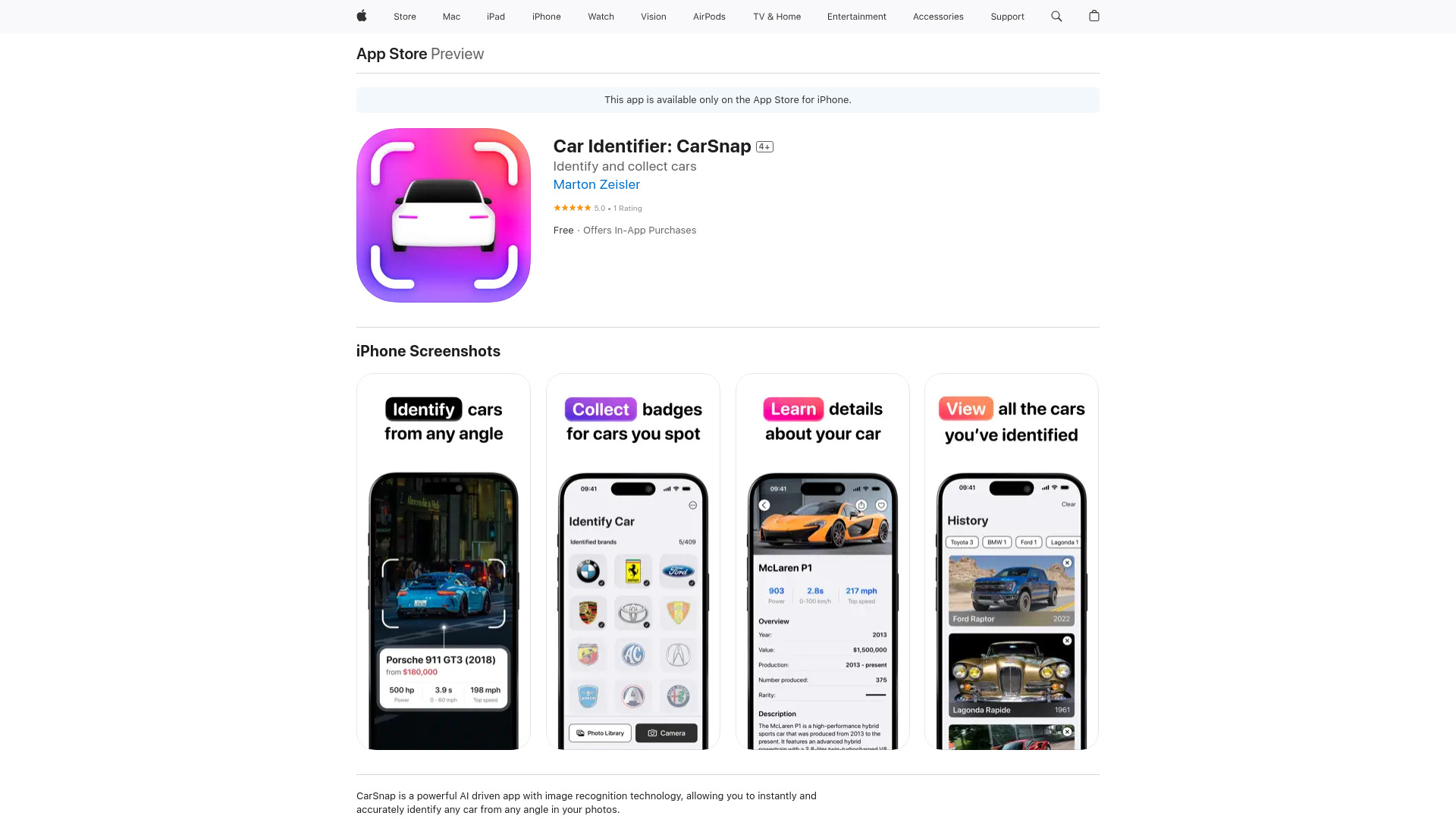  Startup Image