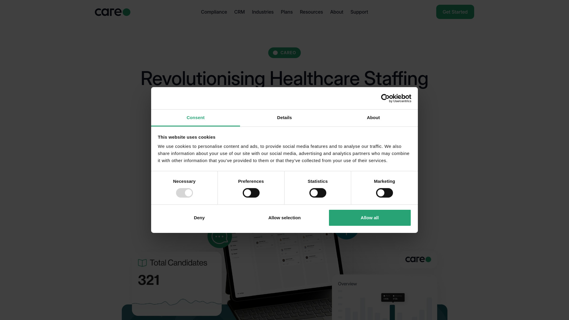 Startup Image