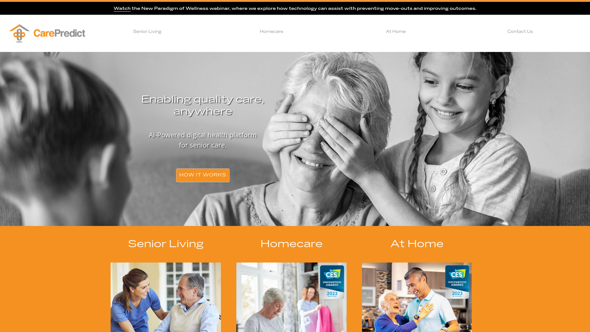 Startup Image