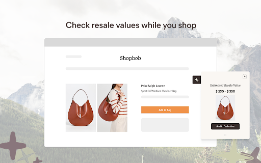 Carouge | Streamline reselling: save, create, and cross-list in seconds. startup – Fashion AI