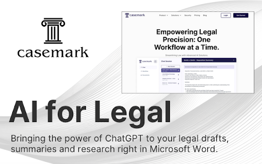  - casemark-workflow-ai-for-legal-startup-thumbnail-image.jpg Listing Image
