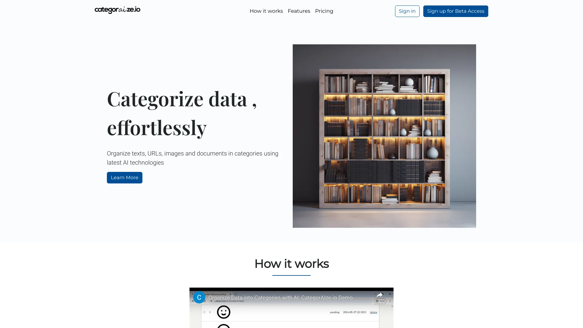 Startup Image
