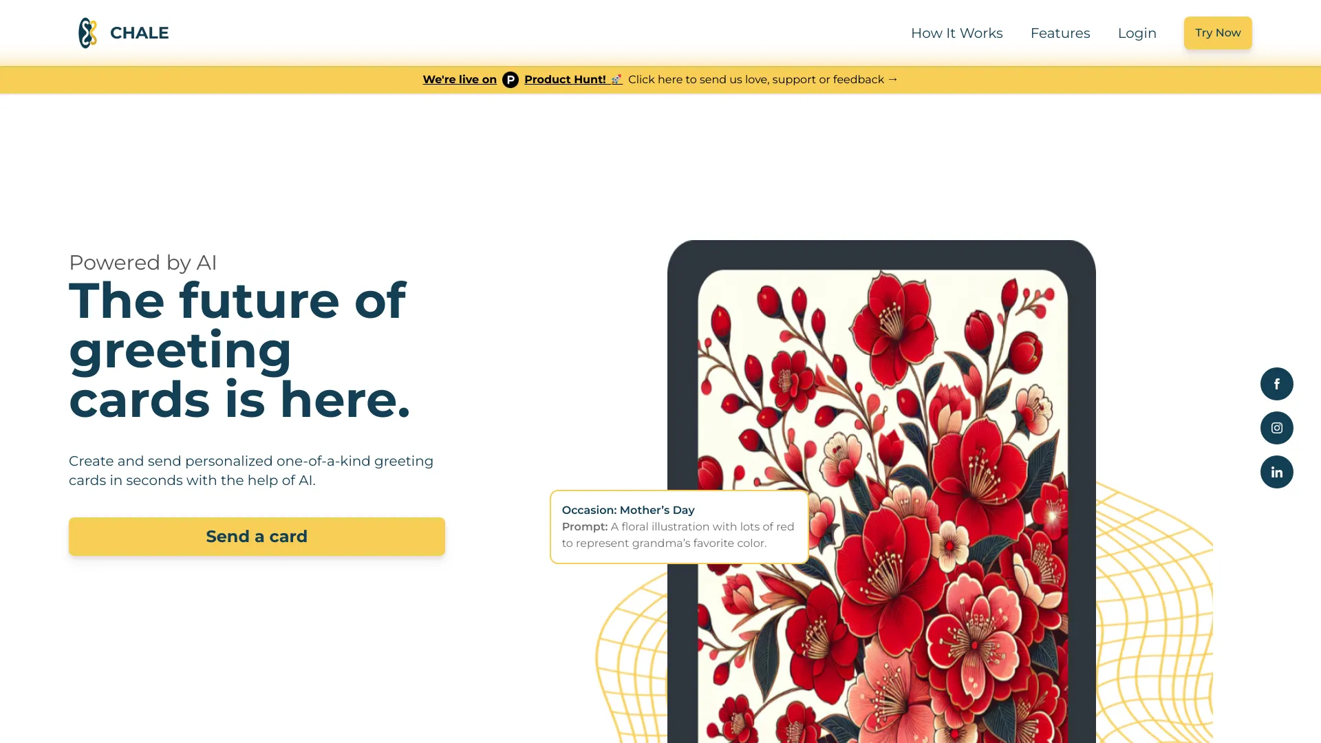 Startup Image
