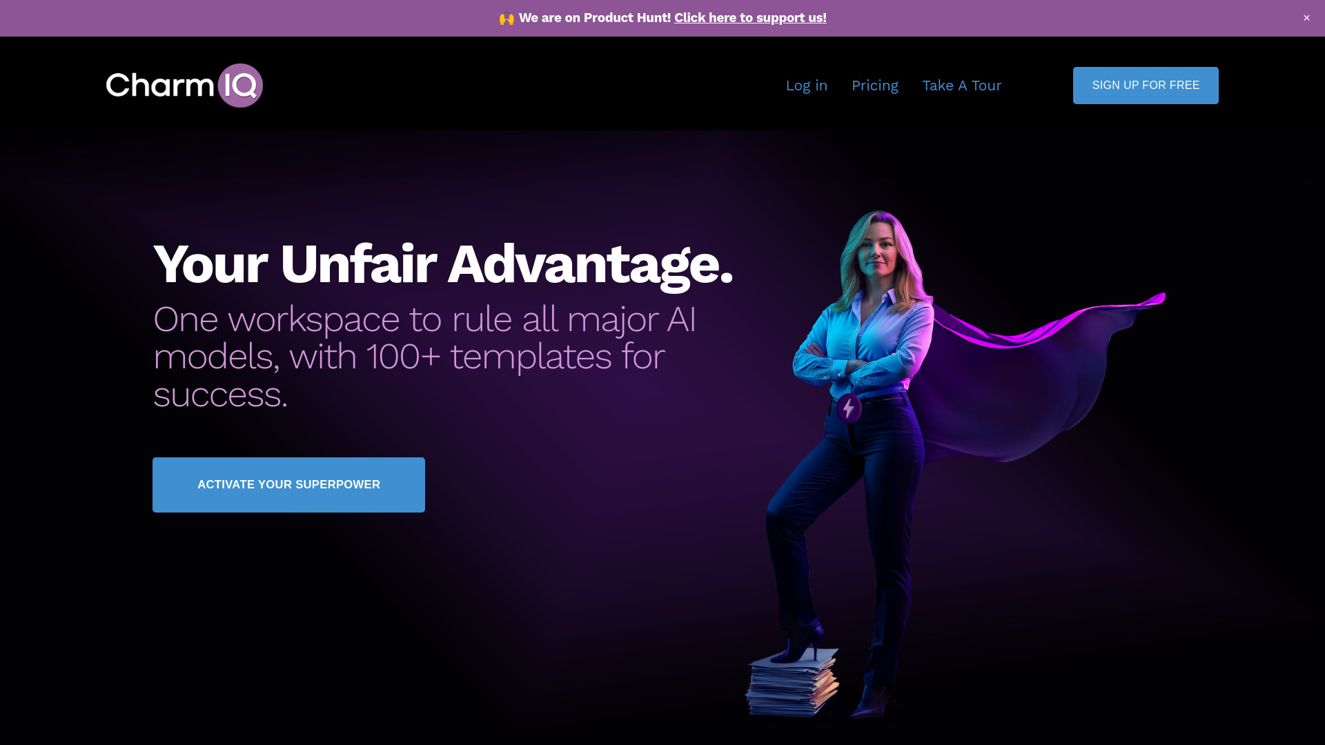 Startup Image