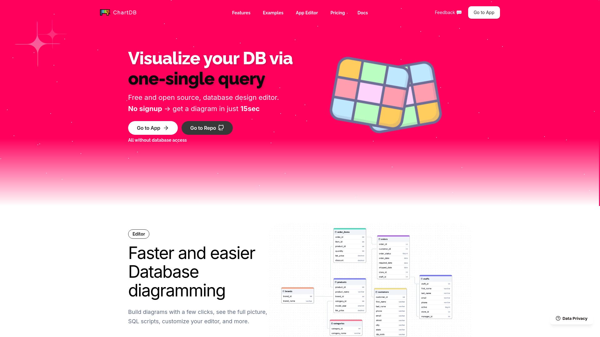 Startup Image
