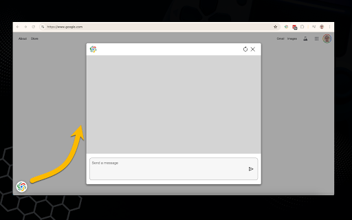 Chat GPT startup – AI Browsers
