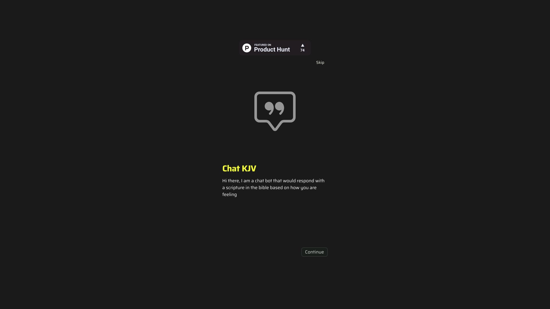  Startup Image