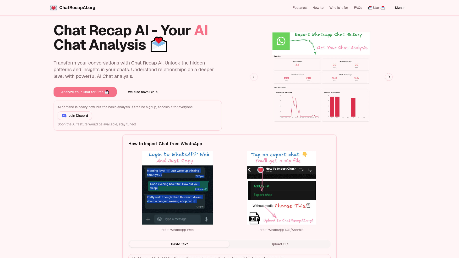 Startup Image